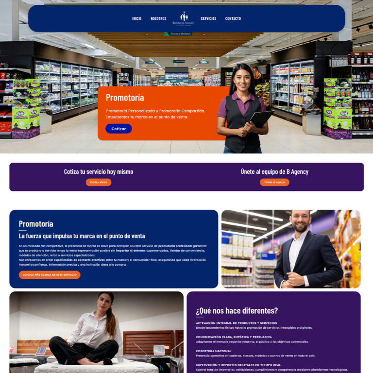 bagency-portafolio