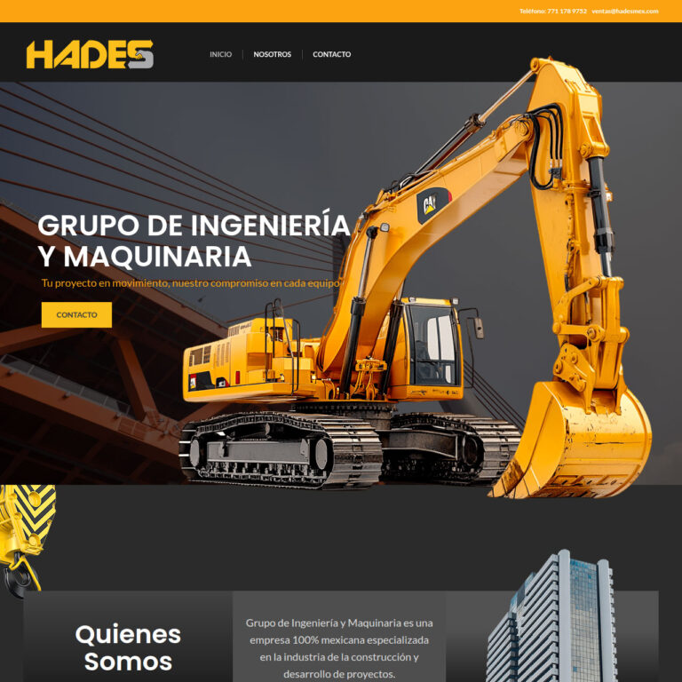 hades-portfolio