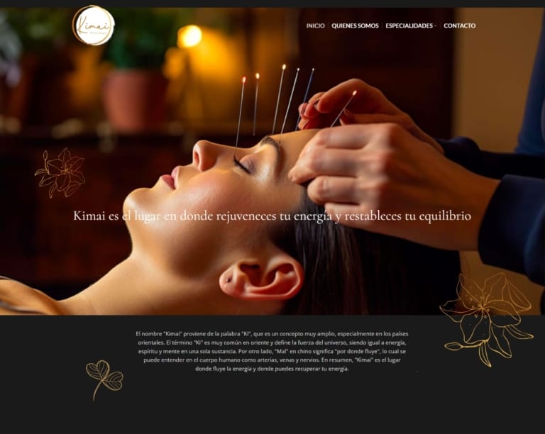 kimai