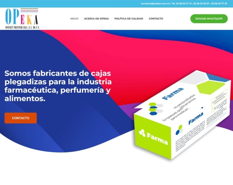 milky-web-portafolio-opeka